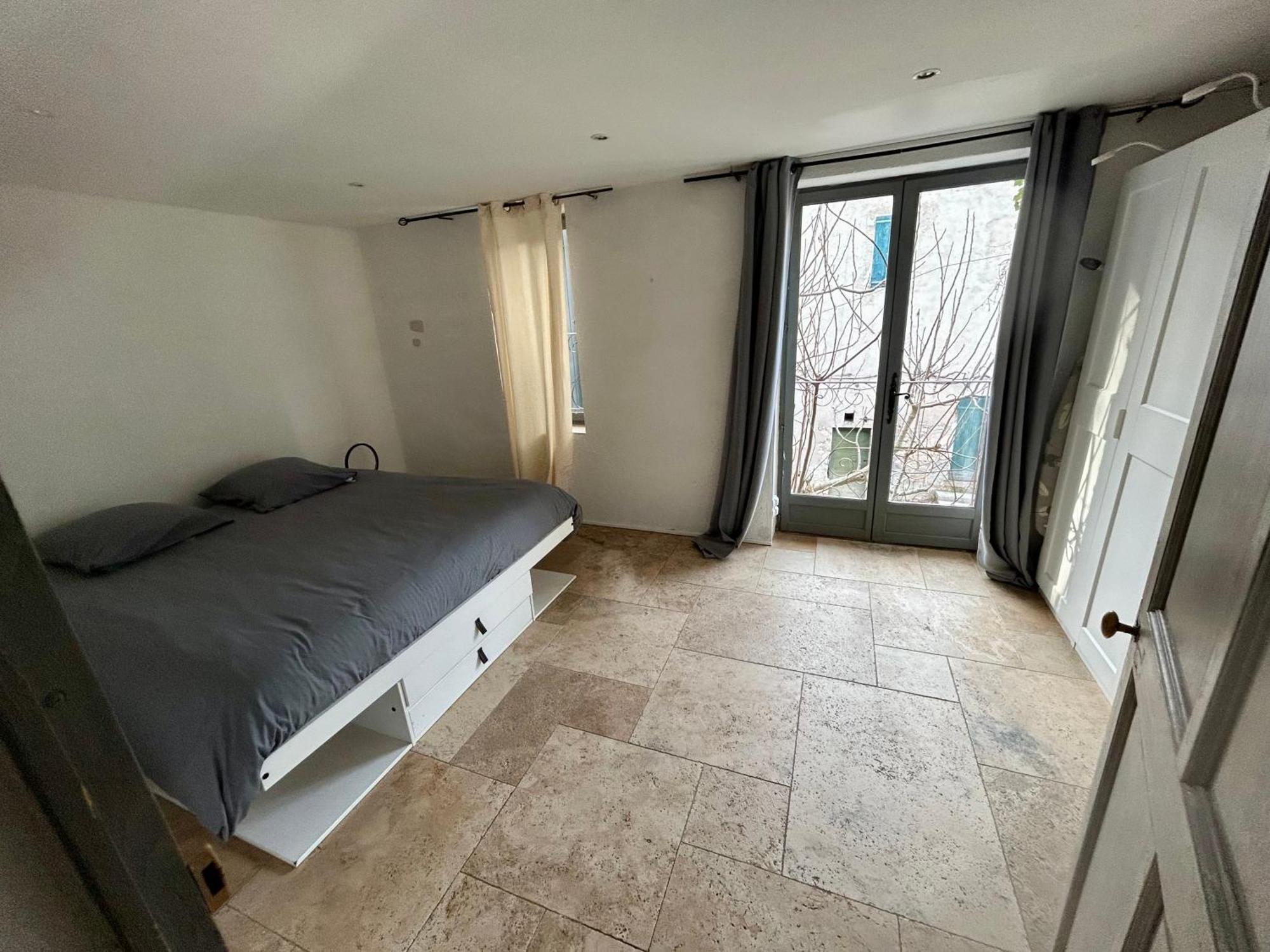 Apartamento Notre Dame Des Anges Lurs Exterior foto