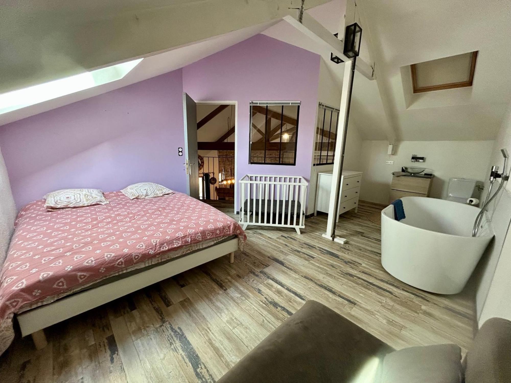 Apartamento Notre Dame Des Anges Lurs Exterior foto
